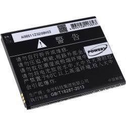 baterie pro Elephone P6000 / Typ 1ICP5/58/72