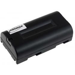 baterie pro Extech dual port/ Extech Drucker S1500T/ Typ 7A100014