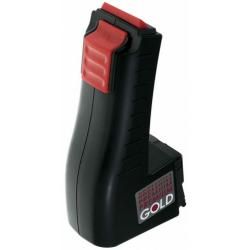 baterie pro FESTOOL (FESTO) Typ 489 835 NiMH japonské články