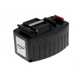 baterie pro FESTOOL (FESTO) vrtací šroubovák TDD 9,6