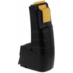 baterie pro FESTOOL šroubovák CDD 12 FX 2000mAh