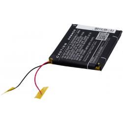 baterie pro Fiio E10 / Typ PL514746P 1S1P