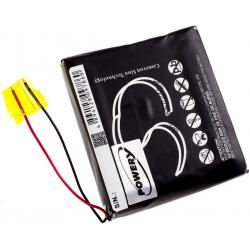 baterie pro Fiio E18