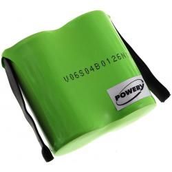 baterie pro Fluke 8600