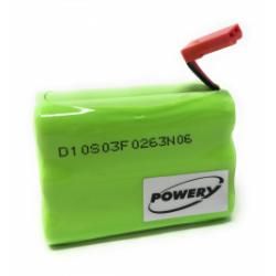 baterie pro Fluke FiberInspector Mini