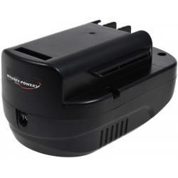 baterie pro foukač Güde GLB 200 18