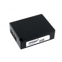 baterie pro Fuji X-Pro1