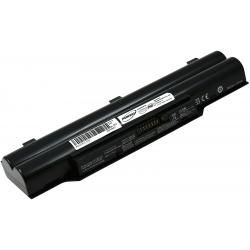 baterie pro Fujitsu LifeBook A532
