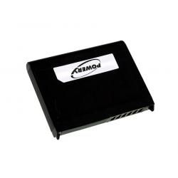 baterie pro Fujitsu-Siemens Pocket Loox N540 (1100mAh)