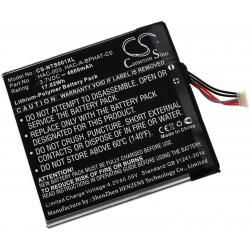 baterie pro Gaming-Konsole Nintendo Switch HAC-001 / Typ HAC-003