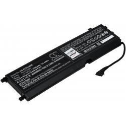 baterie pro Gaming-Razer Blade 15 2020 / 15 2021 / RZ09-0328 / Typ RC30-0328