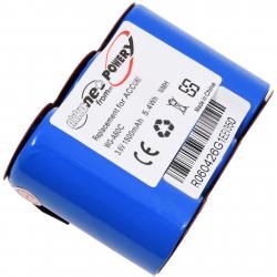 baterie pro Gardena Typ Accu60