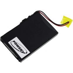 baterie pro Garmin Edge 305