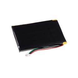 baterie pro Garmin Nüvi 200w