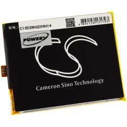 baterie pro Gigaset GS53-6