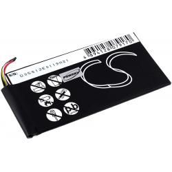 baterie pro Google Typ ME3PNJ3