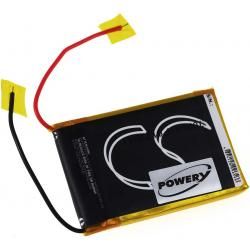 baterie pro Grundig MPixx 8000 / Typ YK503450PL 1S1P