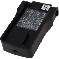 baterie pro Hand-vysavač Shark Anti Hair Warp IZ300 / IZ300UK / IZ320 / Typ XBATR725