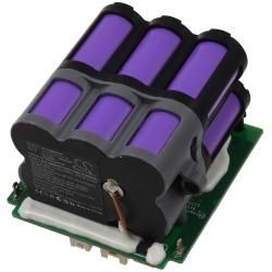 baterie pro Hand-vysavač Tineco iFloor 2.0 Slim / Typ CL2020-6S1P-01B