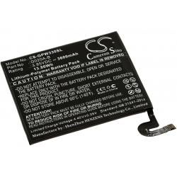 baterie pro Handy, Google G202C