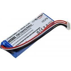 baterie pro Harman/Kardon Typ CP-HK06