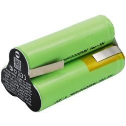 baterie pro holící strojek Babyliss T24C