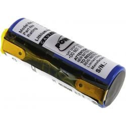 baterie pro holící strojek Philips Norelco 9160XL