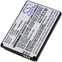 baterie pro HotSpot Xiaomi F490 4G / Typ DC027