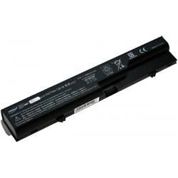 baterie pro HP 420 / ProBook 4320s - 4520s / Typ HSTNN-LB1B