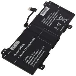 baterie pro HP Chromebook 11 G8 EE / Typ GH02XL