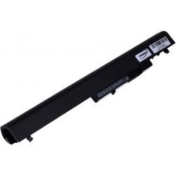 baterie pro HP Compaq 15-a000 2600mAh