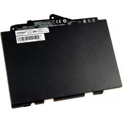 baterie pro HP EliteBook 725 G3 / EliteBook 820 G3 / Typ SN03044XL