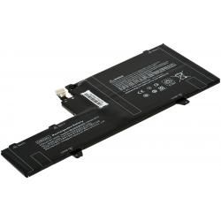 baterie pro HP EliteBook x360 1030 G2, Typ OM03XL .