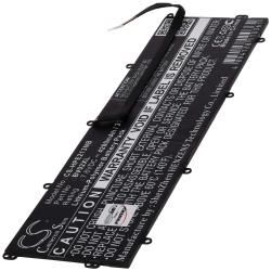baterie pro HP Envy 13-j000 Laptop