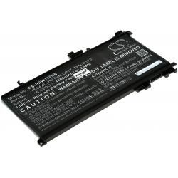 baterie pro HP Omen 15-AX201NC / Omen 15-AX201NX