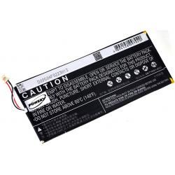 baterie pro HP Slate 7 G2 1315
