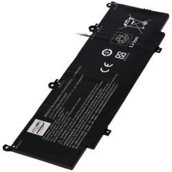 baterie pro HP Spectre X360 HP pectre X360 Convertible 13-AW2007UR Laptop