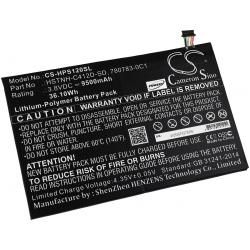 baterie pro HP Typ DN02