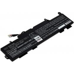 baterie pro HP ZBook 14u G6