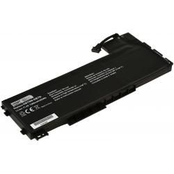 baterie pro HP ZBook 15 G3, ZBook 17 G3