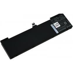 baterie pro HP ZBook 15 G5 3AX02AV