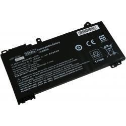 baterie pro HP zhan 66 G2 15-6KK39AA
