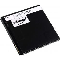 baterie pro HTC Bass