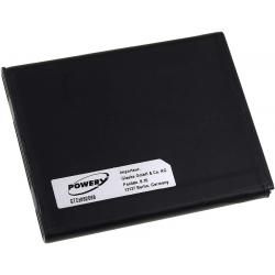 baterie pro HTC Desire V1