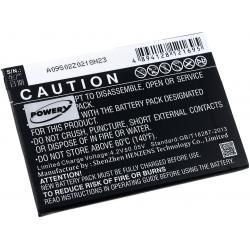 baterie pro HTC Typ 35H00256-00