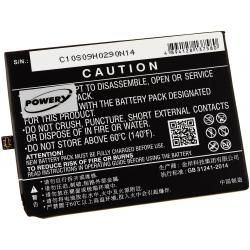 baterie pro Huawei EML-L09C