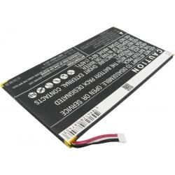 baterie pro Huawei Honor X1 4G