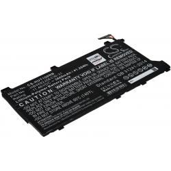 baterie pro Huawei MateBook D 15 2020 / MagicBook 15 4500U / Typ HB4692J5ECW-31