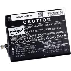 baterie pro Huawei Nova 2 / Typ HB366179ECW