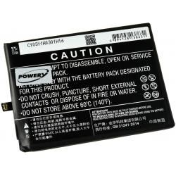 baterie pro Huawei RNE-L22J